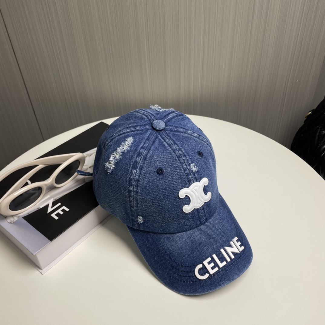 Celine Caps